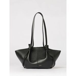 Yuzefi Shoulder Bag Woman Black